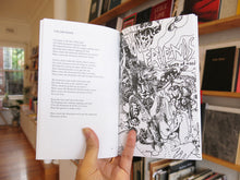 Load image into Gallery viewer, Ariel Pink&#39;s Haunted Graffiti – Selected Lyrics