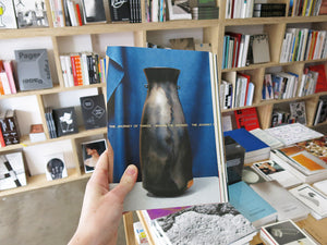 Magdalene Odundo – The Journey of Things