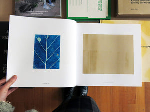 Wolfgang Tillmans - Abstract Pictures – Perimeter Books