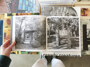 Jan Kempenaers – Belgian Colonial Monuments 2