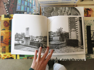 Jan Kempenaers – Belgian Colonial Monuments 2