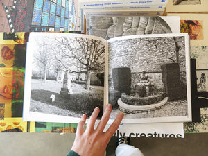 Jan Kempenaers – Belgian Colonial Monuments 2