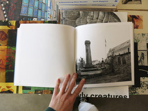 Jan Kempenaers – Belgian Colonial Monuments 2