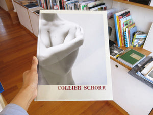 Collier Schorr - 8 Women