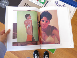 Collier Schorr - 8 Women