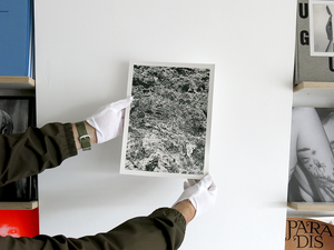 SPECIAL EDITION: Izabela Pluta – Nihilartikel