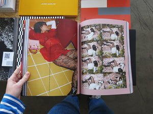 LoveWant Issue 27