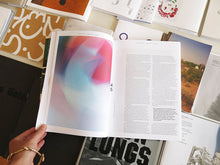Load image into Gallery viewer, Printed Pages Autumn 2013