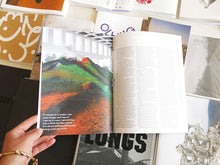 Load image into Gallery viewer, Printed Pages Autumn 2013