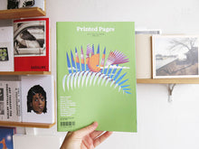 Load image into Gallery viewer, Printed Pages Winter 2013