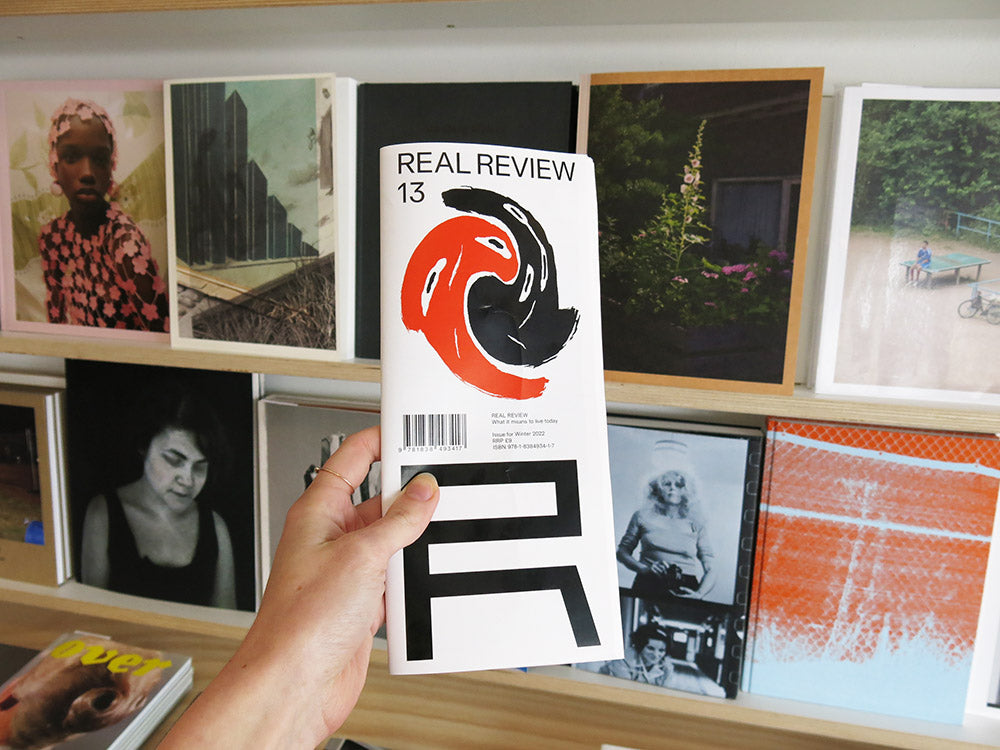 Real Review 13