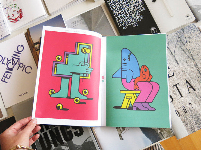 Printed Pages Winter 2013 – Perimeter Books