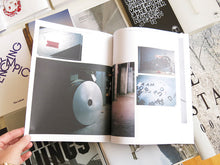 Load image into Gallery viewer, Printed Pages Winter 2013