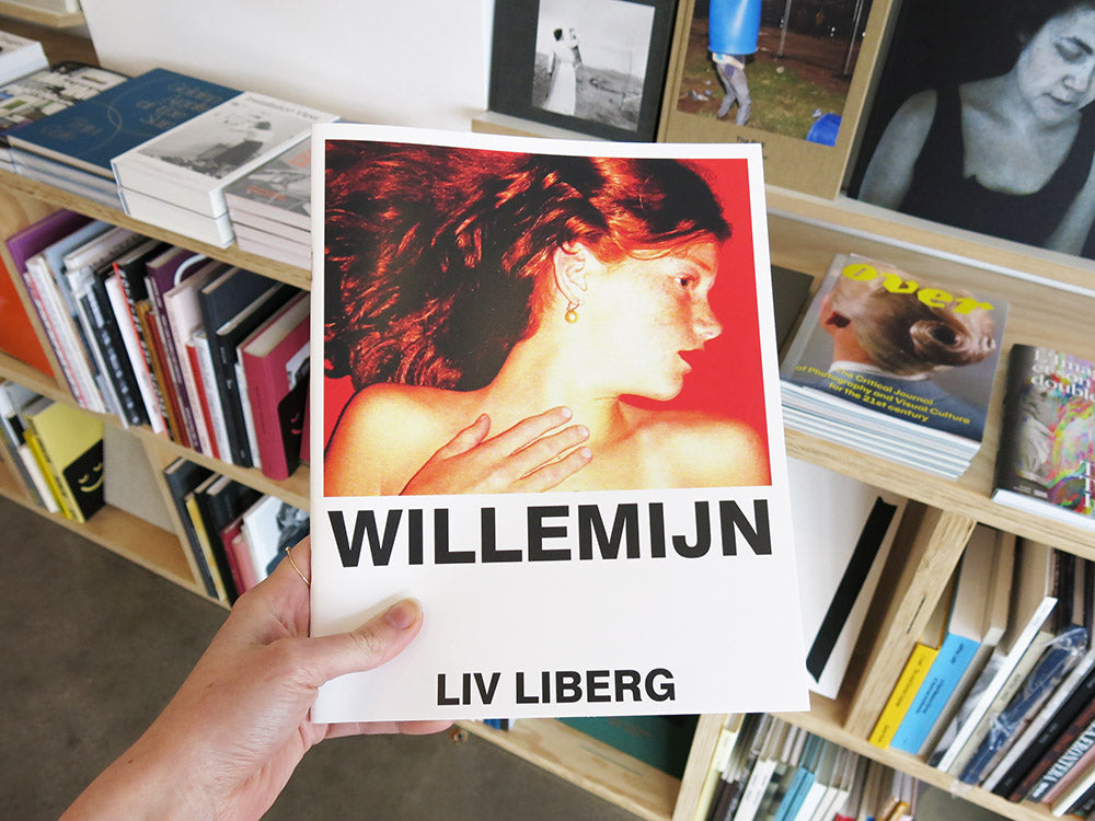 Liv Liberg – WILLEMIJN