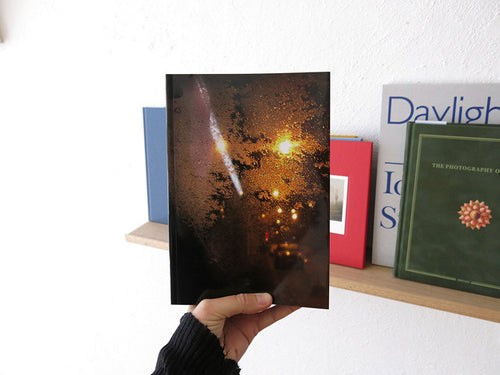 Oliver Perrottet - TAXI