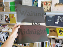 Load image into Gallery viewer, Bharat Sikka – Waiting for Midnight