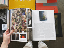 Load image into Gallery viewer, A Magazine 24: Curated by ERDEM