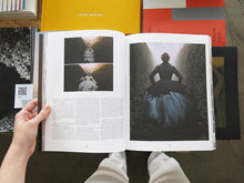 Load image into Gallery viewer, A Magazine 24: Curated by ERDEM
