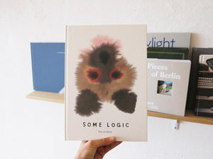 Rop Van Mierlo - Some Logic