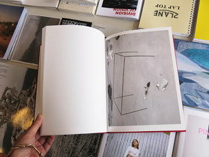 Mark Manders - Cose In Corso