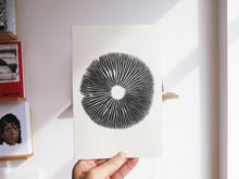 Load image into Gallery viewer, Annie Ratti - The Mushroom Project