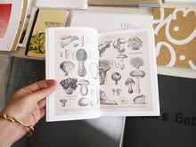 Load image into Gallery viewer, Annie Ratti - The Mushroom Project