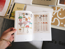 Load image into Gallery viewer, Annie Ratti - The Mushroom Project