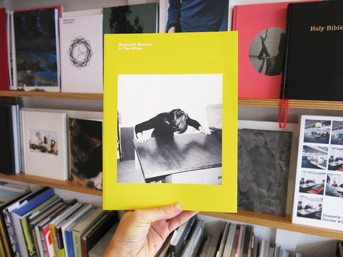 Gwenneth Boelens - In Two Minds