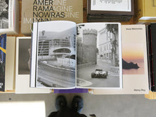 Load image into Gallery viewer, Eren Ileri – A Dying Monster
