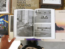 Load image into Gallery viewer, Eren Ileri – A Dying Monster