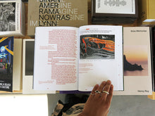 Load image into Gallery viewer, Eren Ileri – A Dying Monster