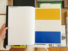 Load image into Gallery viewer, Rozbeh Asmani - 72 Colourmarks