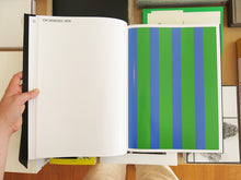 Load image into Gallery viewer, Rozbeh Asmani - 72 Colourmarks