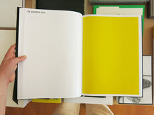Load image into Gallery viewer, Rozbeh Asmani - 72 Colourmarks