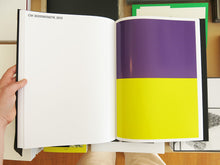 Load image into Gallery viewer, Rozbeh Asmani - 72 Colourmarks