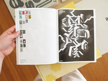 Load image into Gallery viewer, Poster Town: Contemporary Poster Design from Lucerne