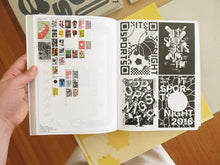 Load image into Gallery viewer, Poster Town: Contemporary Poster Design from Lucerne