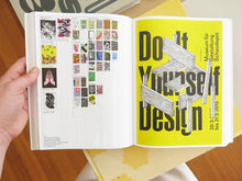 Load image into Gallery viewer, Poster Town: Contemporary Poster Design from Lucerne