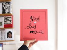Load image into Gallery viewer, Gifts from David McDiarmid