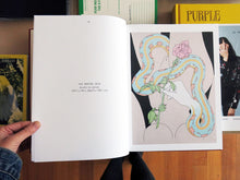 Load image into Gallery viewer, Caitlin Keogh - Headless Woman with Parrot