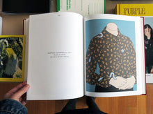 Load image into Gallery viewer, Caitlin Keogh - Headless Woman with Parrot