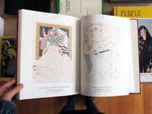 Load image into Gallery viewer, Caitlin Keogh - Headless Woman with Parrot