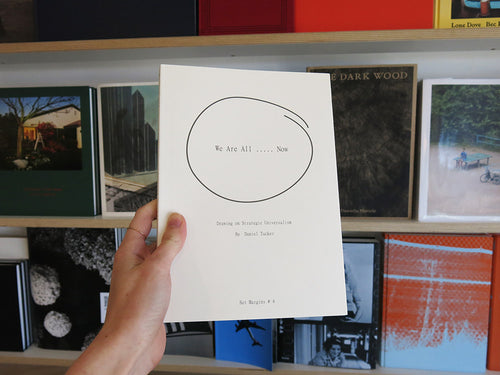 Daniel Tucker – We Are All ... Now: Drawing on Strategic Universalism