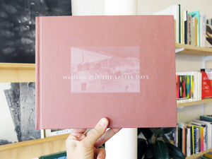 Steven B. Smith - Waiting out the Latter Days