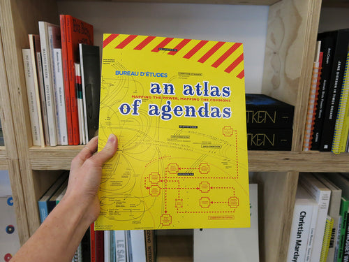 An Atlas of Agendas