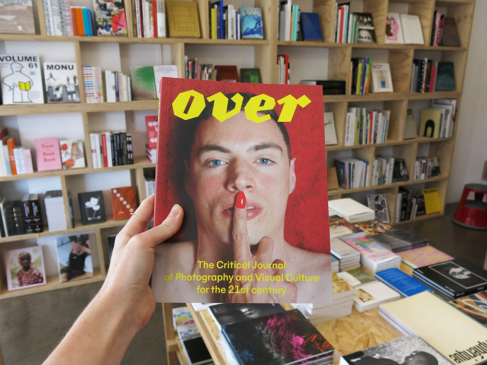 OVER Journal Issue 3