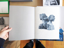 Load image into Gallery viewer, Mark Manders - Rokin Fountain