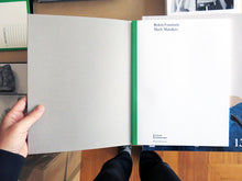 Load image into Gallery viewer, Mark Manders - Rokin Fountain