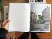 Load image into Gallery viewer, Mark Manders - Rokin Fountain