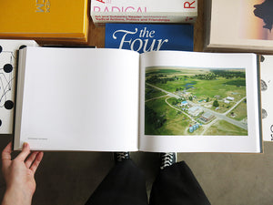 Stephen Shore – Topographies: Aerial Surveys of the American Landscape